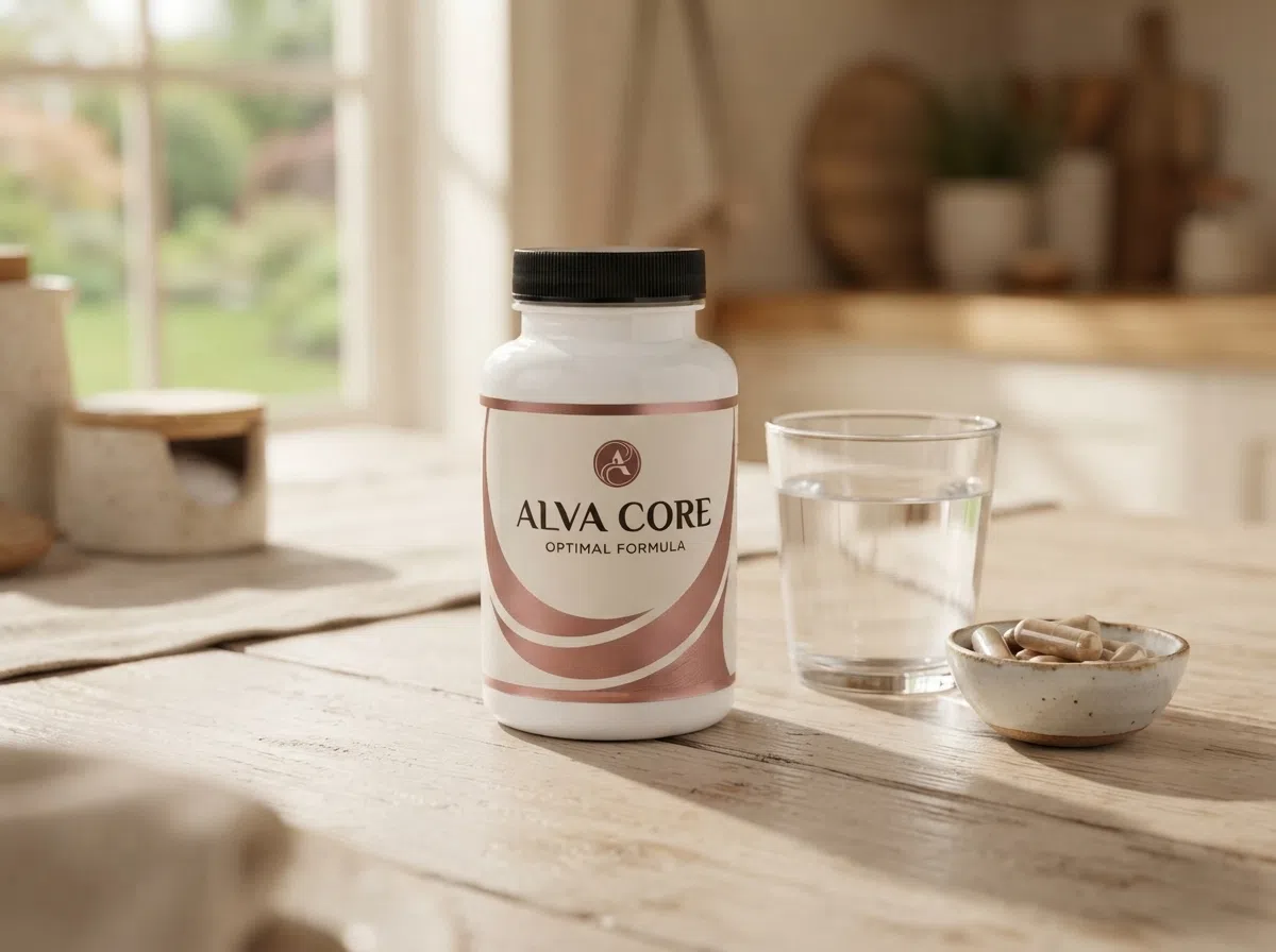 Alva Core Optimal Formula Alva Core Optimal Formula